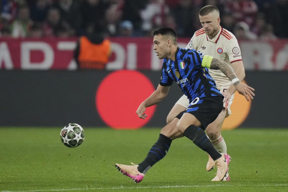 这种压倒性 这种压倒性