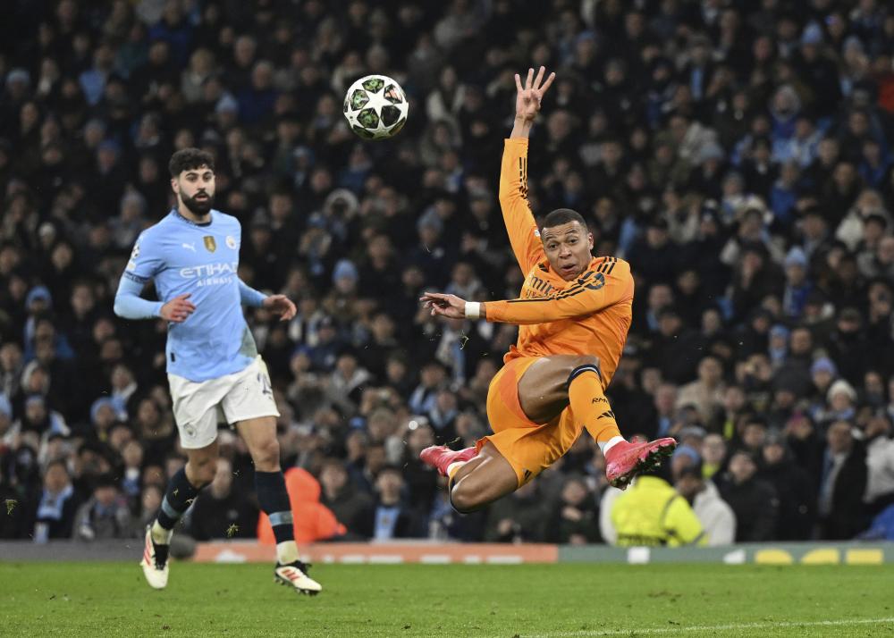 势头的重要 势头的重要